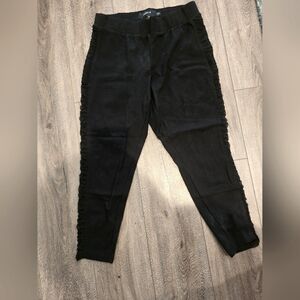 Torrid Black Leggings